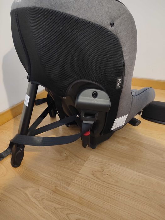Cadeira Auto AXKID MINIKID 2