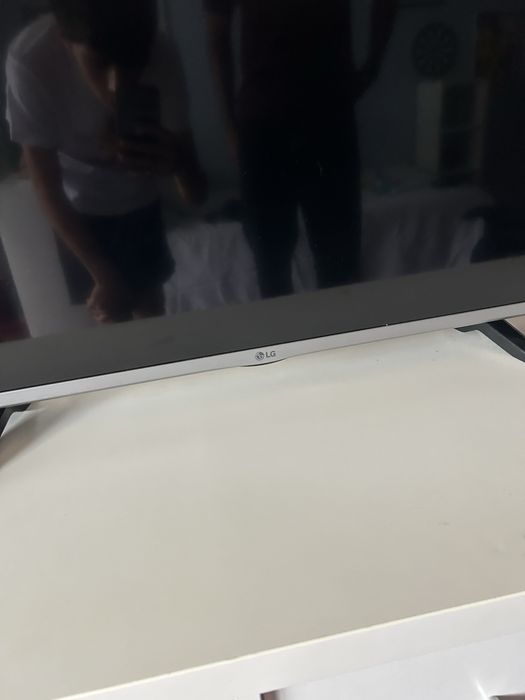 Tv LG com 32 polegadas