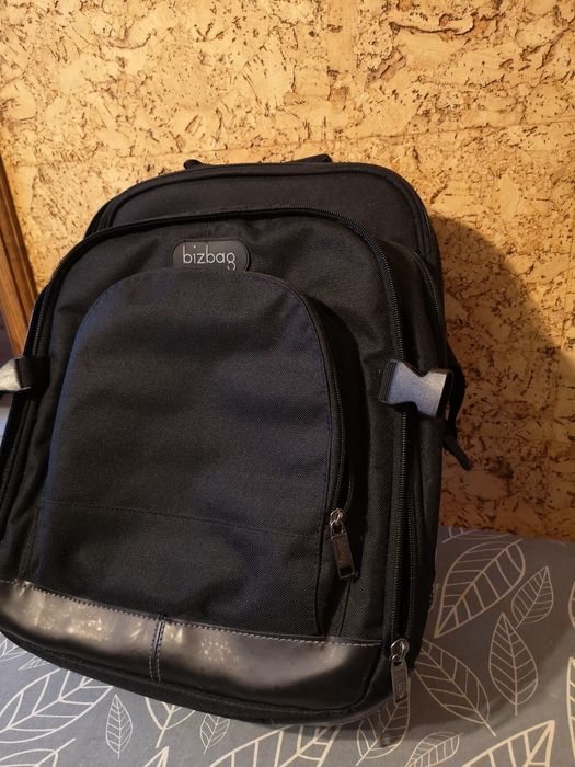 Plecak marki Bizbag