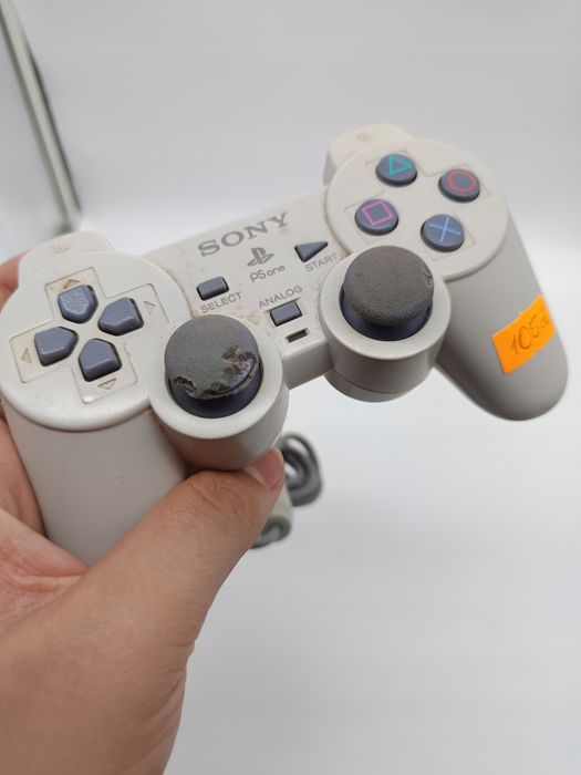 pad sony dualshock psx psone ps1