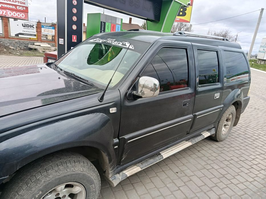 Продам машину находу