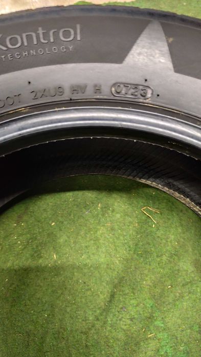 Opona Hankook Kinergy Eco 215/60R16 95V  1-szt