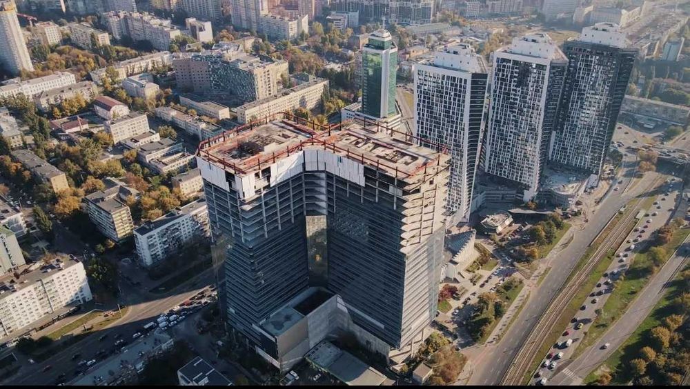 Коммерческая недвижимость по адресу ул. Шолуденко (площадь 51356 м²) - Atlanta.ua - фото 3