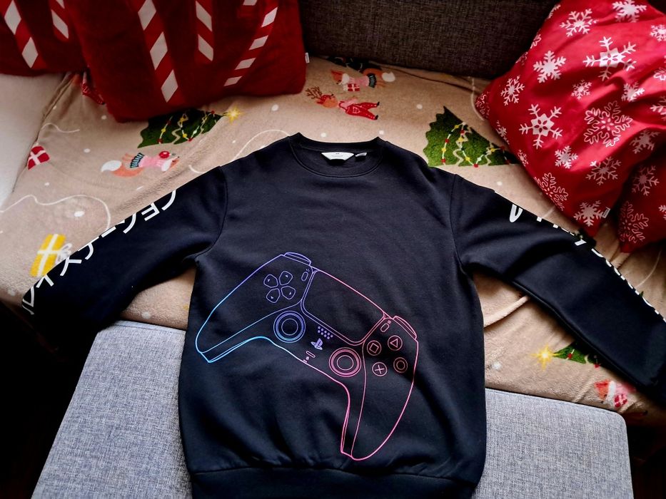 Bluza chłopięca H&M