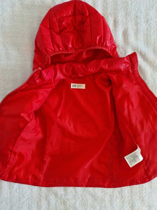 Zestaw dla dziewczynki 110 + buty 28