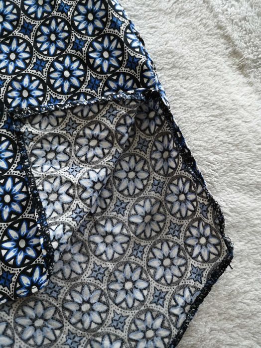 Elegancka sukienka w kwiaty kwiatki Dorothy Perkins 38 jak nowa