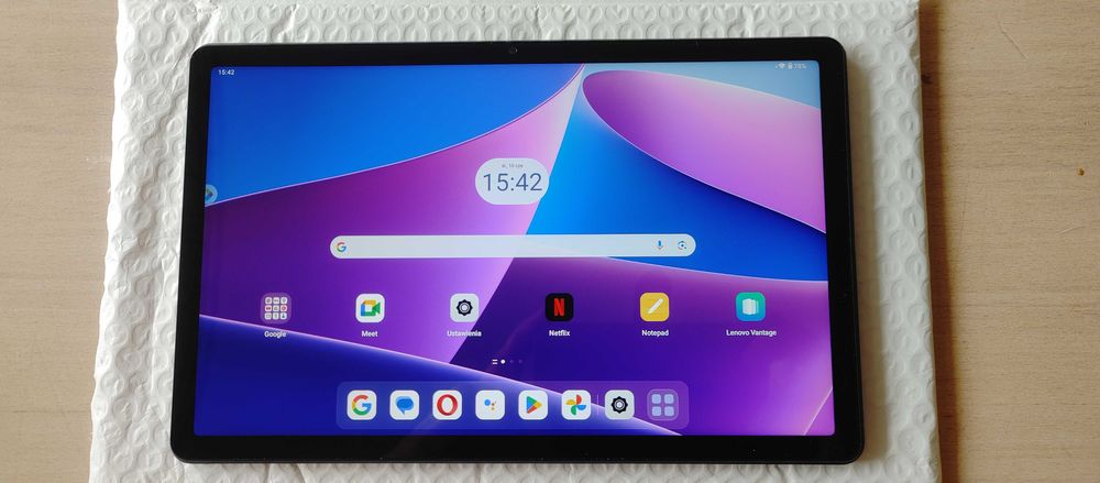 Lenovo TAB M10+ 3 gen (TB125FU) 4/64GB WiFi