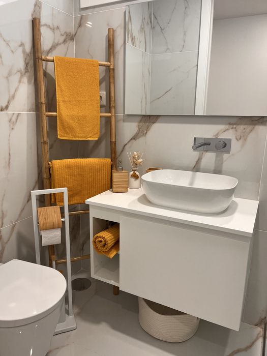 Apartamento para Ferias Centro Historico Viana