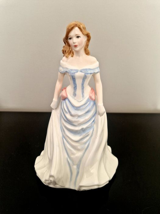 Figurka Royal Doulton Kirsten