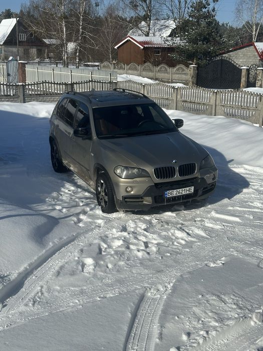 Продам х5 дизель по хорошій ціні