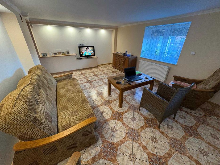 Dom w Prochowice bez pośredników