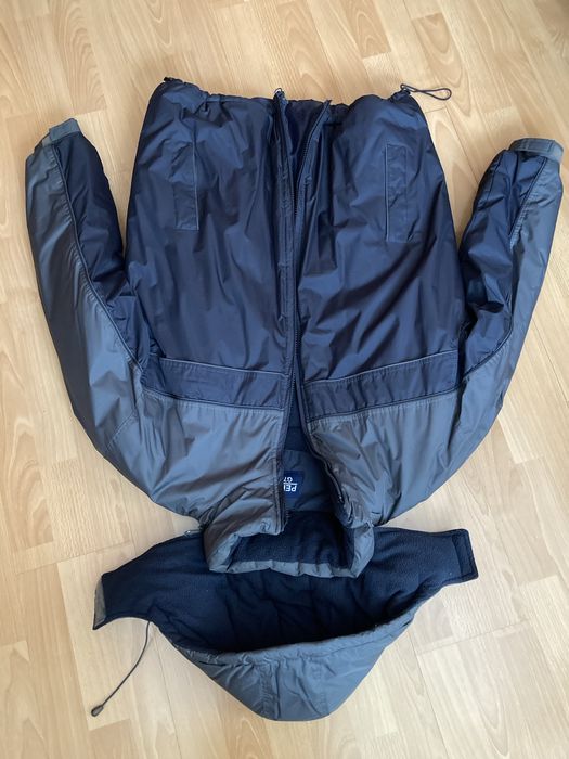 Kurtka męska zimowa