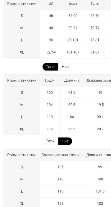 Піжама жіноча розмір S,M, L,Xl