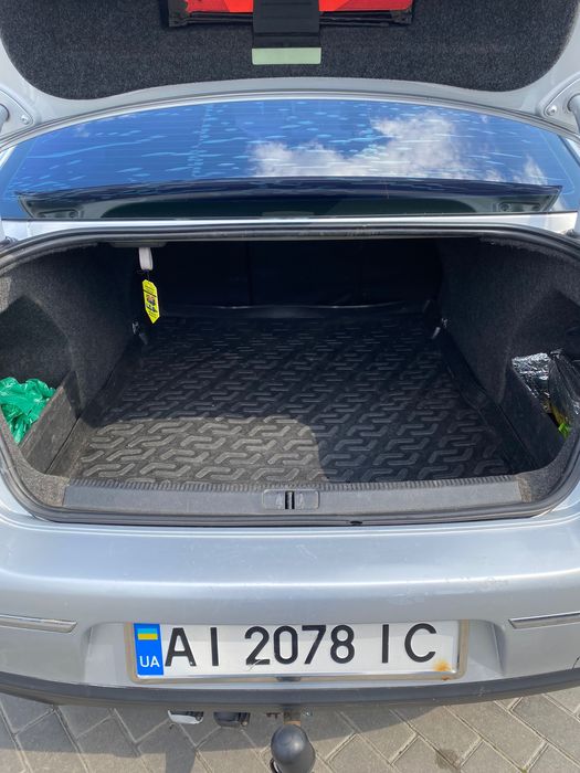 Volkswagen Passat B6