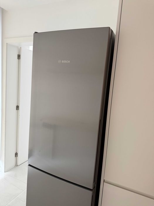 Frigorífico Combinado Bosch A++