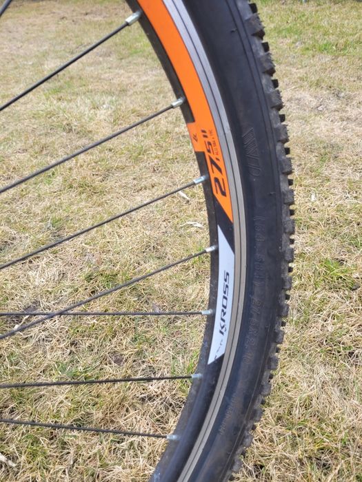 Kross Hexagon 2.0 koła 27.5"
