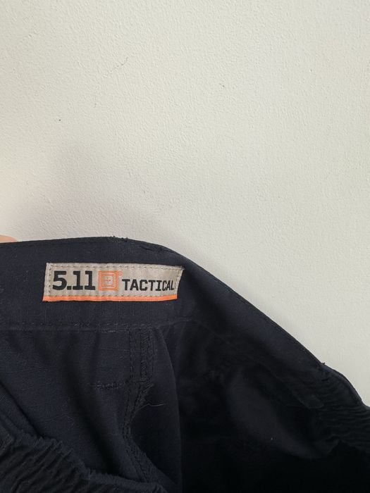 Карго штани великого розміру 5.11 Tactical Taclite Pro Ripstop