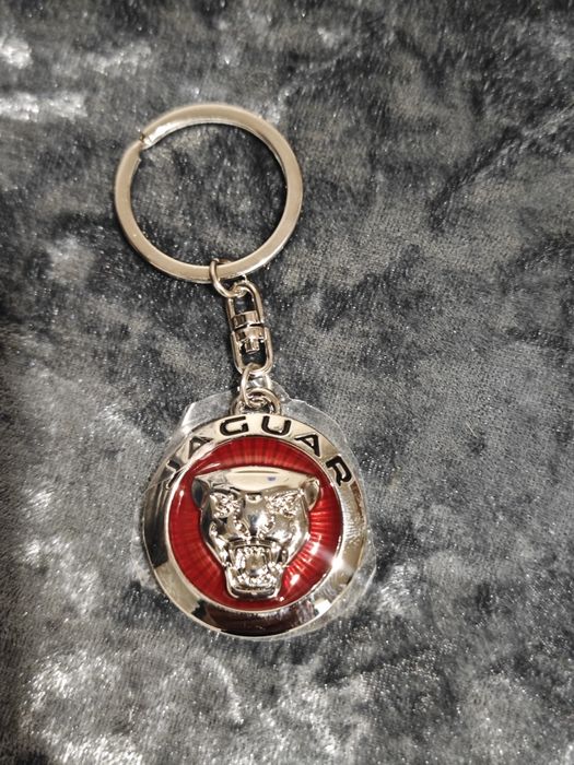 Брелок для ключей новый