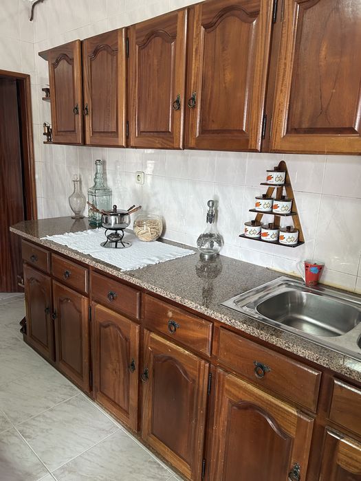 cozinha usasa completa