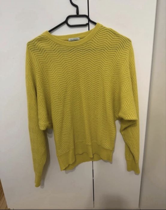 Sweterek Benetton