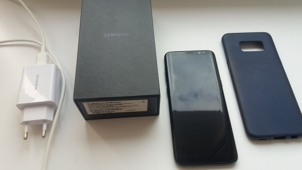 Продам samsung j510 2019. Samsung s8 original