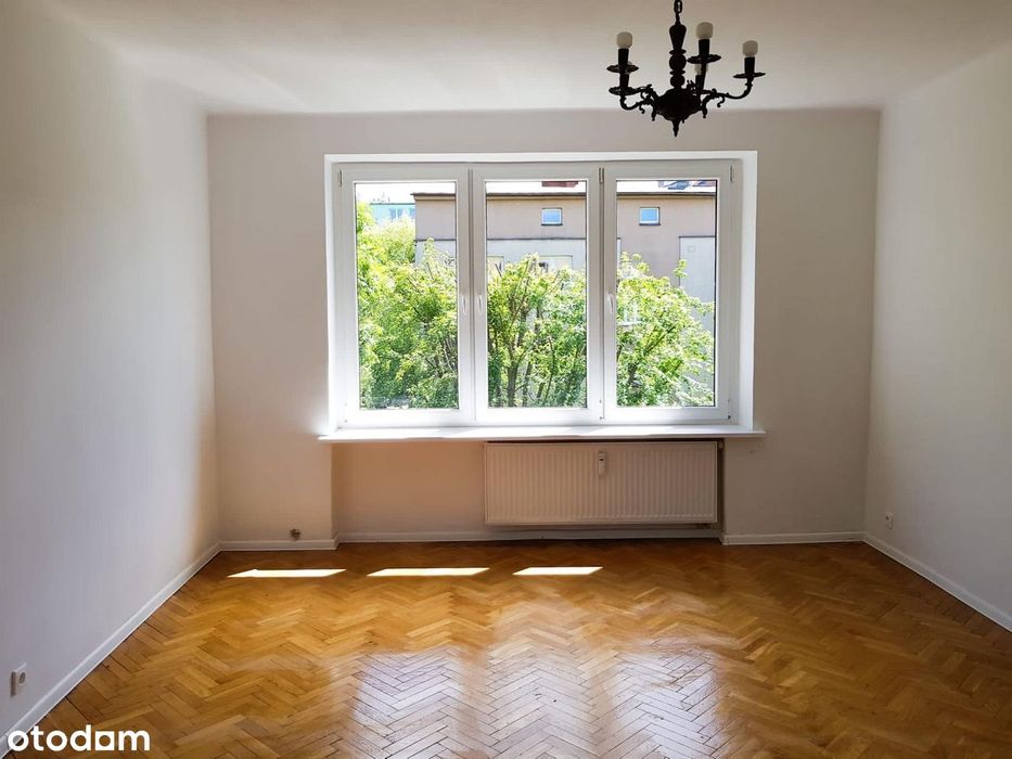 Wynajmę mieszkanie z balkonem w centrum Bielska