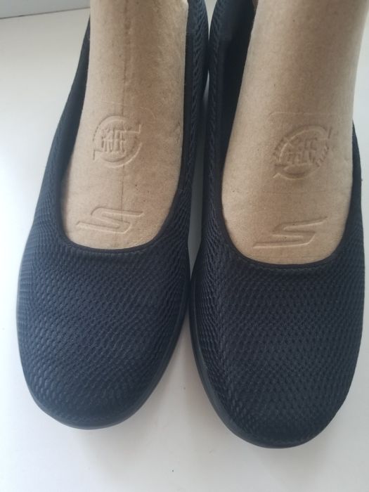 Балетки жіночі Скетчерс, 26 см устілка