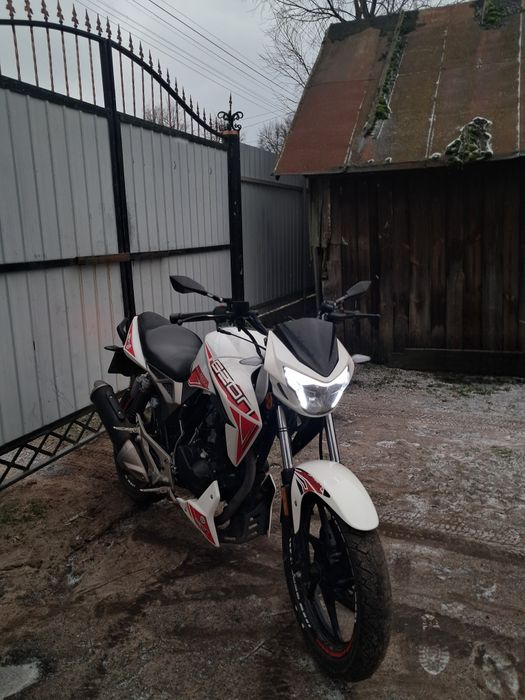 Продам Геон пантера s200