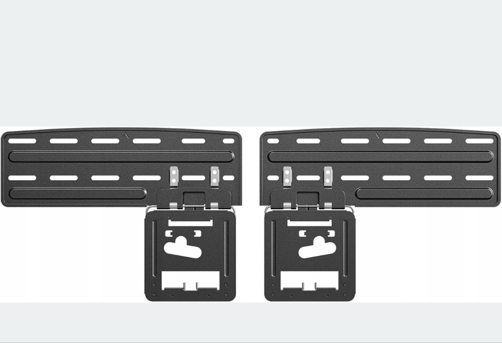 Uchwyt tv slim samsung 43-85 micro gap