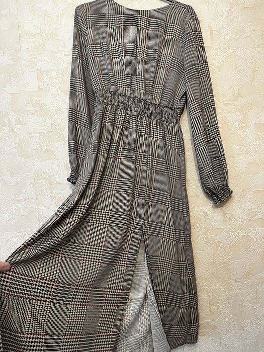 Sukienka wiosna/jesień