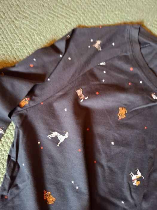 Piżama bawełniana  Esotiq,  XL
