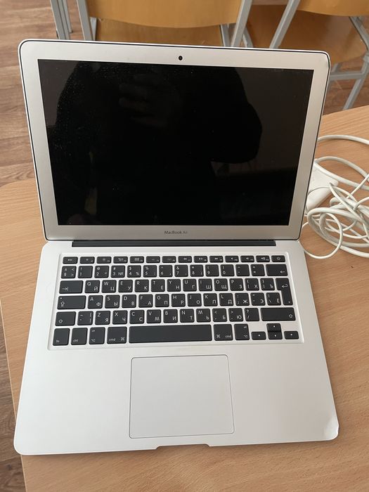 Macbook air 13 a1466 2015