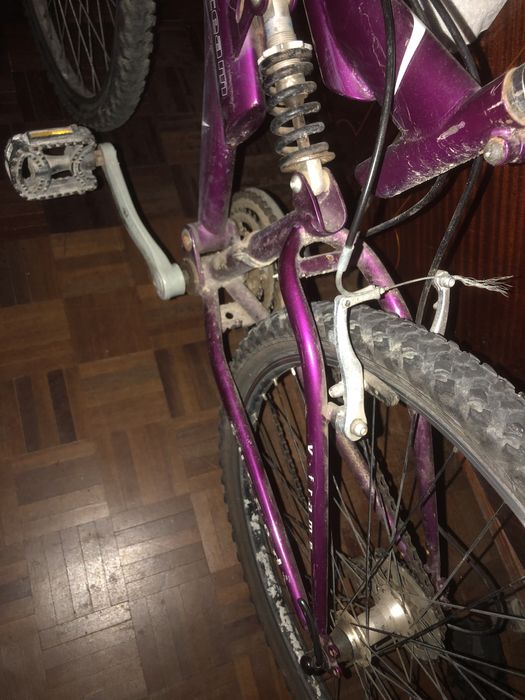 Bike bom preço, boa qualidade