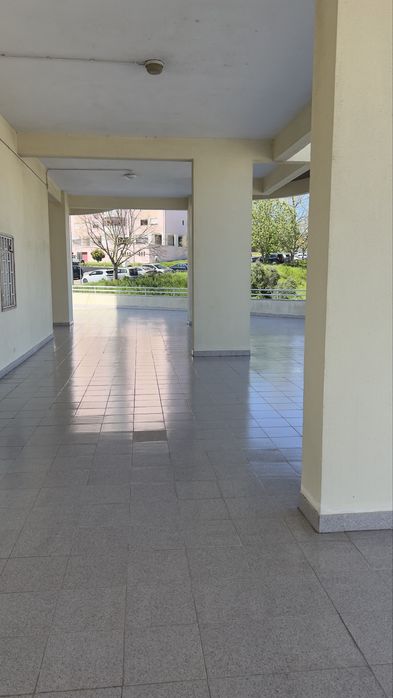 Serviços de limpeza