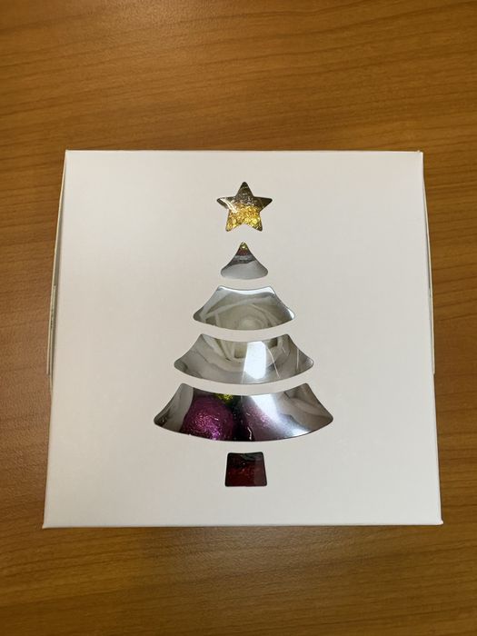 Подарункові набори, Прдарочные наборы