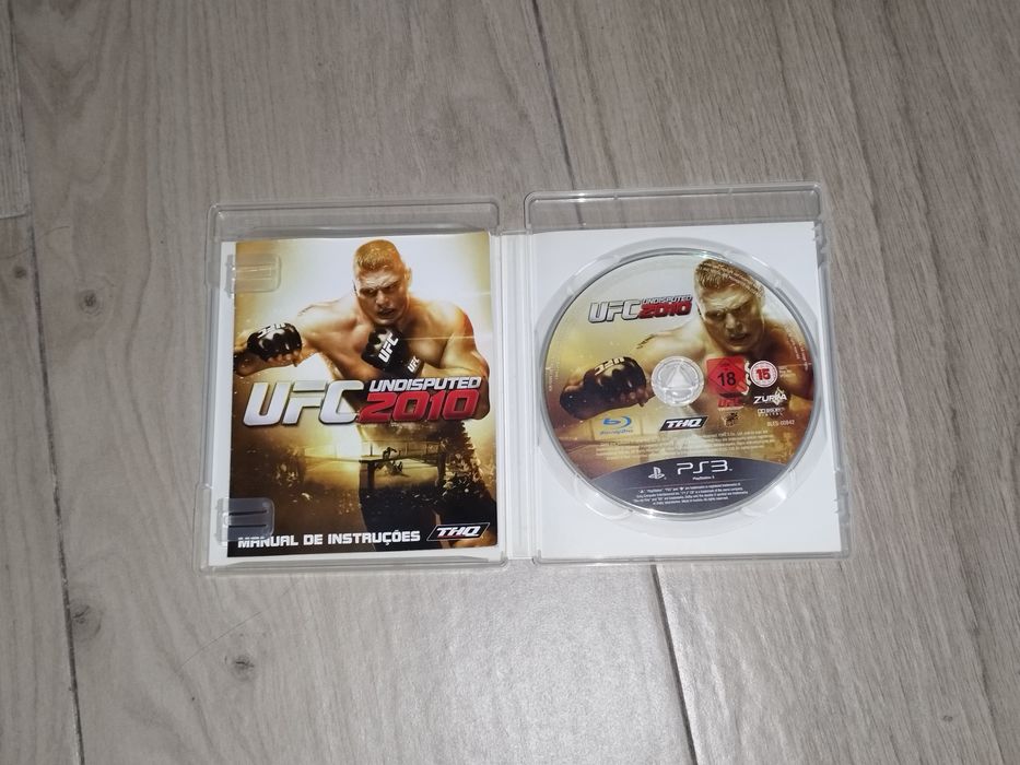 Jogos Novos - PS3