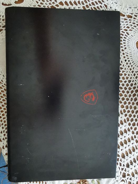 Części Laptop MSI gf75.
