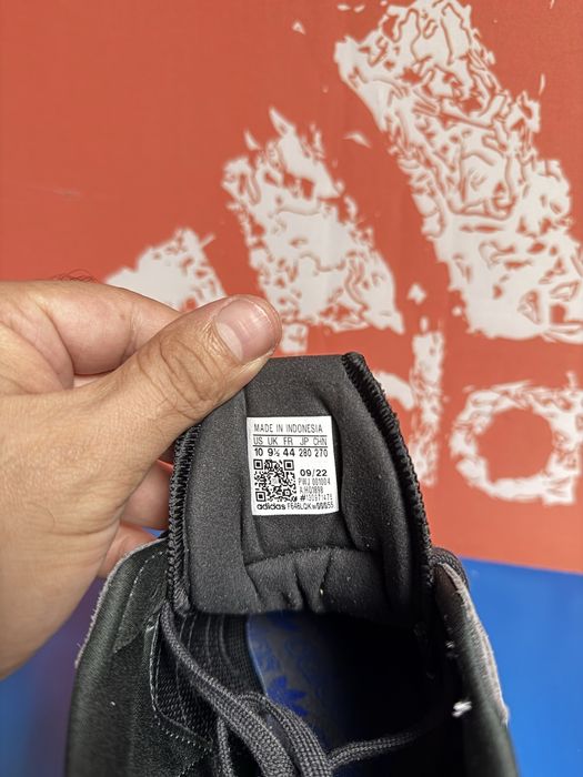 100% ОРИГІНАЛ! Кросівки Adidas Originals Retropy F2 42 та 44 розміри