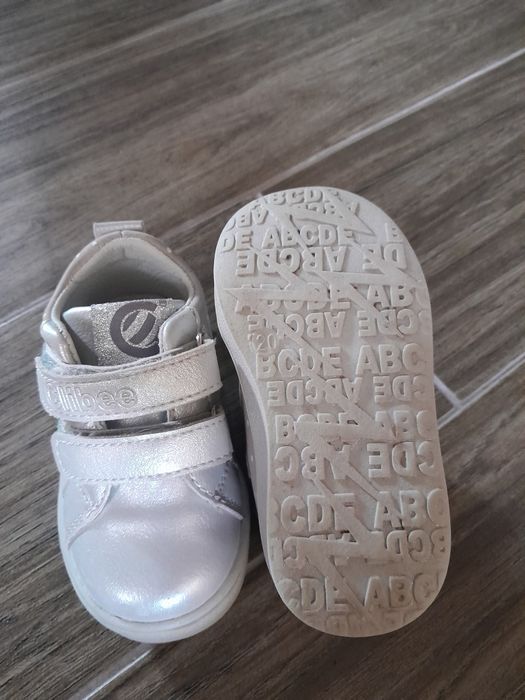 Кеди Clibee для дівчинки, 20 розмір