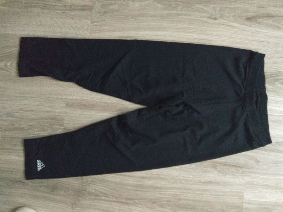Leginsy adidas 3/4