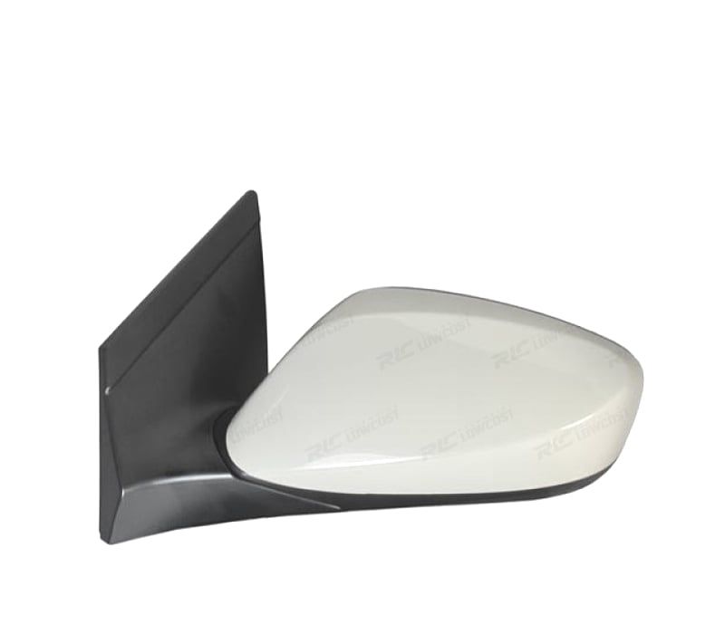 ESPELHO COMPLETO ESQUERDO HYUNDAI I30 12-17