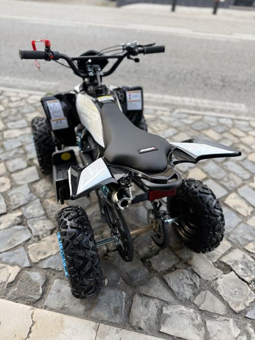 Pit Bikes, Mini Motos, Atv moto 4