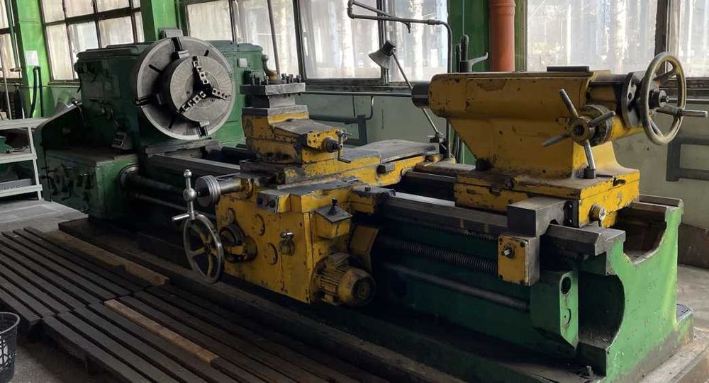 Металлообрабатывающие оборудование, Станок, Гильотина, Пресс, Листогиб