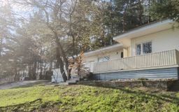 Domek letniskowy do wynajęcia - Borówno Wielkie