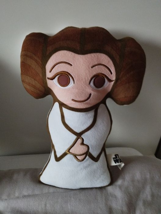 Peluches "Star Wars"
