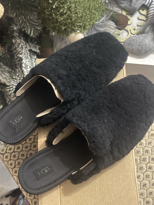 Мюлі ugg оригінал,38 розмір