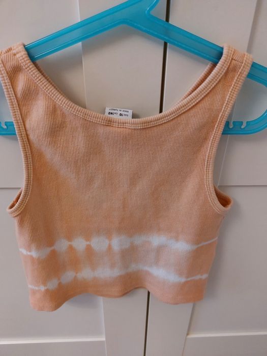 Bluzka dziewczęca Zara 140