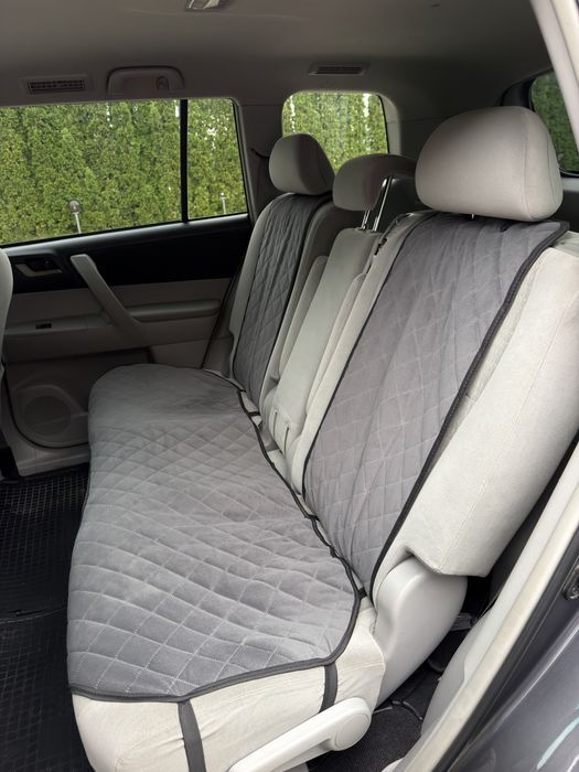 Toyota  Highlander