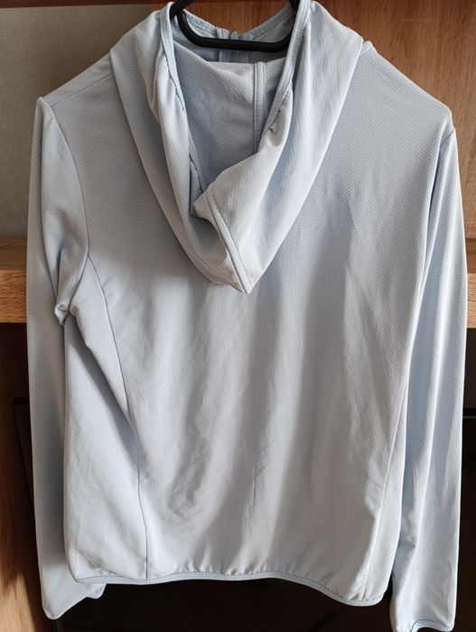 Спортивна кофта жіноча Uniqlo