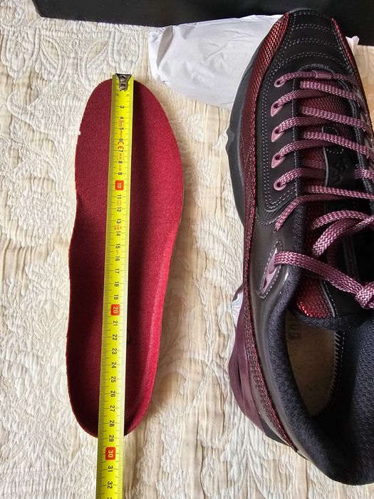 Оригинальные кроссовки ASICS Kiko Kostadinov x Novalis Gel Teremoa